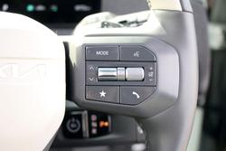 2025 Kia EV3 GT-Line Long Range SV MY25 Matcha Green