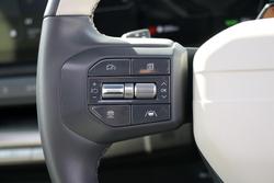 2025 Kia EV3 GT-Line Long Range SV MY25 Matcha Green