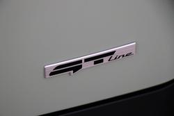 2025 Kia EV3 GT-Line Long Range SV MY25 Matcha Green