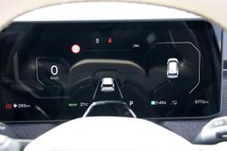 2025 Kia EV3 GT-Line Long Range SV MY25 Matcha Green