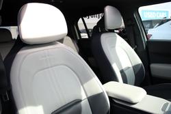2025 Kia EV3 GT-Line Long Range SV MY25 Matcha Green