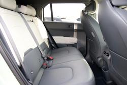 2025 Kia EV3 GT-Line Long Range SV MY25 Matcha Green