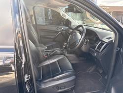 2021 Ford Everest Sport