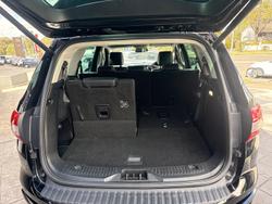 2021 Ford Everest Sport