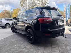 2021 Ford Everest Sport