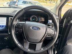 2021 Ford Everest Sport