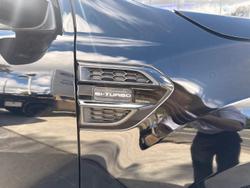 2021 Ford Everest Sport