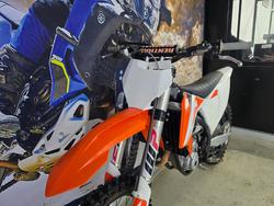 2019 Ktm 250 SX-F ORANGE