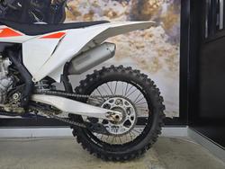2019 Ktm 250 SX-F ORANGE