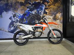 KTM 250 SX-F