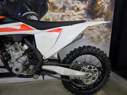2019 Ktm 250 SX-F ORANGE