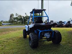 2020 Polaris ACE 150