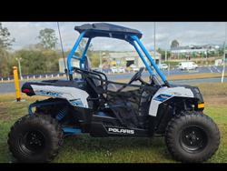 2020 Polaris ACE 150