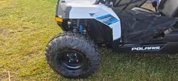2020 Polaris ACE 150