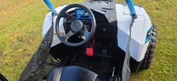 2020 Polaris ACE 150
