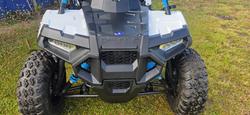 2020 Polaris ACE 150