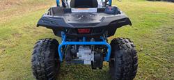 2020 Polaris ACE 150