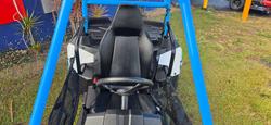 2020 Polaris ACE 150