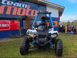 2020 Polaris ACE 150