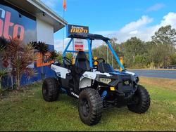 2020 Polaris ACE 150