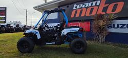 2020 Polaris ACE 150