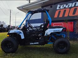2020 Polaris ACE 150