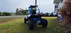2020 Polaris ACE 150