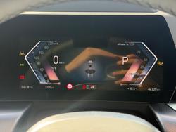 2026 BMW iX1 xDrive30 M Sport