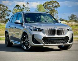 2026 BMW iX1 xDrive30 M Sport