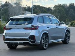 2026 BMW iX1 xDrive30 M Sport