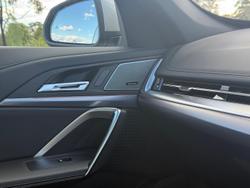 2026 BMW iX1 xDrive30 M Sport