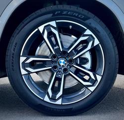 2026 BMW iX1 xDrive30 M Sport