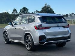2026 BMW iX1 xDrive30 M Sport