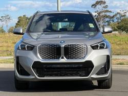 2026 BMW iX1 xDrive30 M Sport