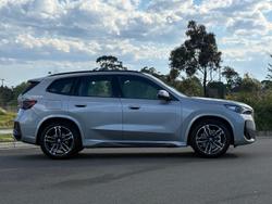 2026 BMW iX1 xDrive30 M Sport