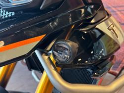 2026 Triumph Tiger 900 Desert Edition Tiger Grey