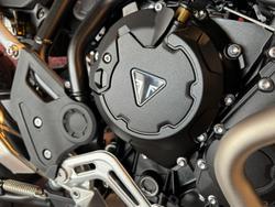 2026 Triumph Tiger 900 Desert Edition Tiger Grey