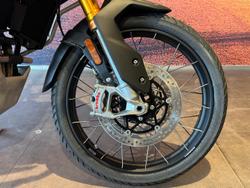 2026 Triumph Tiger 900 Desert Edition Tiger Grey