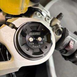 2018 DUCATI 959 PANIGALE (WHITE) White