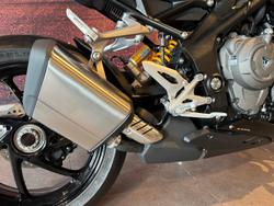 2026 Triumph Speed Triple RS 1200 Speed Triple Blue
