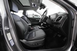 2023 Kia Seltos GT-Line