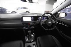 2023 Kia Seltos GT-Line