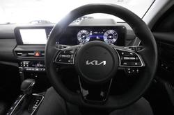 2023 Kia Seltos GT-Line