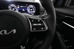 2023 Kia Seltos GT-Line