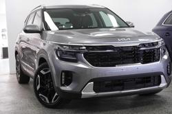 2023 Kia Seltos GT-Line
