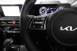 2023 Kia Seltos GT-Line