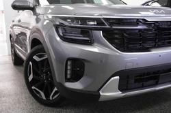 2023 Kia Seltos GT-Line