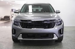 2023 Kia Seltos GT-Line