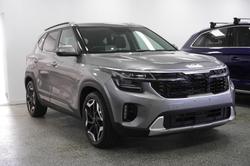 2023 Kia Seltos GT-Line