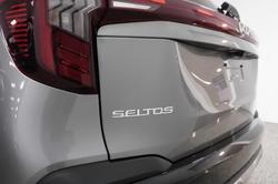 2023 Kia Seltos GT-Line
